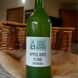 Apple & Pear Juice