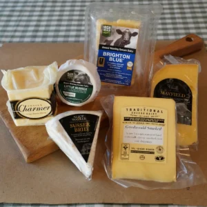Cheeseboard