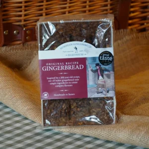 Gingerbread