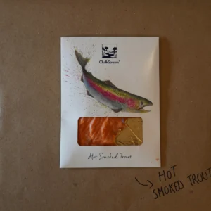 Chalkstream Trout
