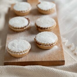 Mince Pies