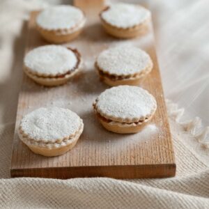 Mince Pies