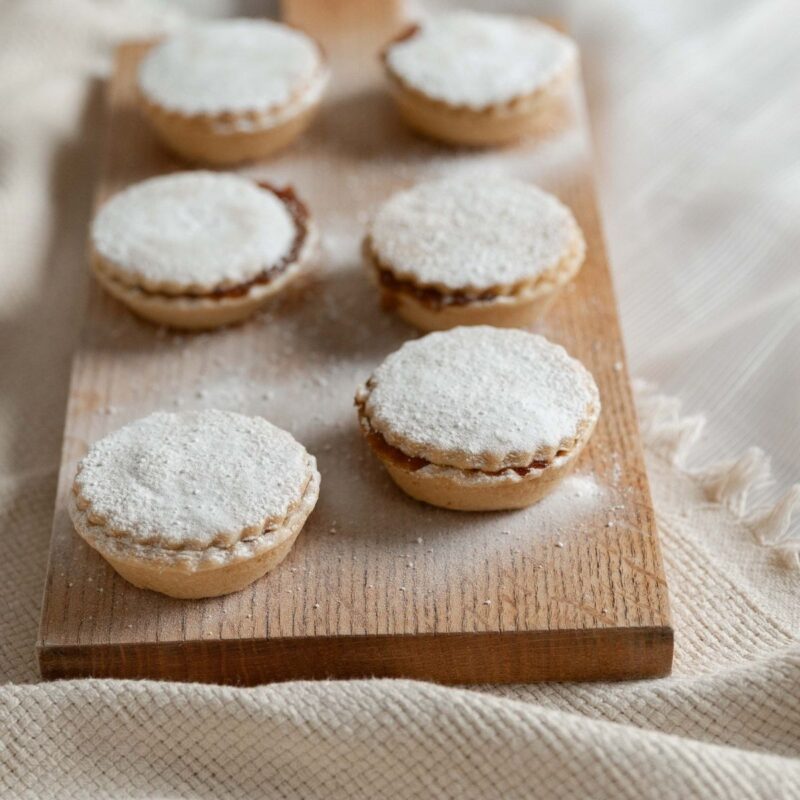 Mince Pies Mince Pies