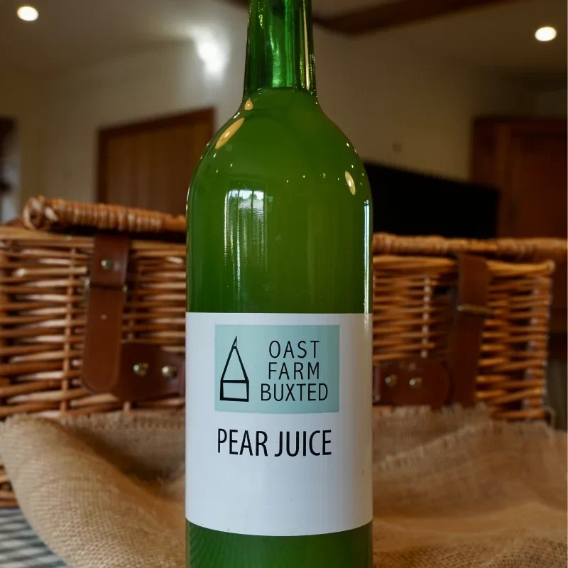 Pear Juice Pear Juice