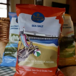 Sea Salt