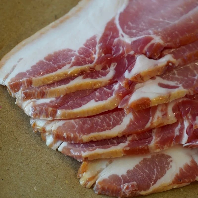 Smoked Bacon (2) Smoked Bacon (2)