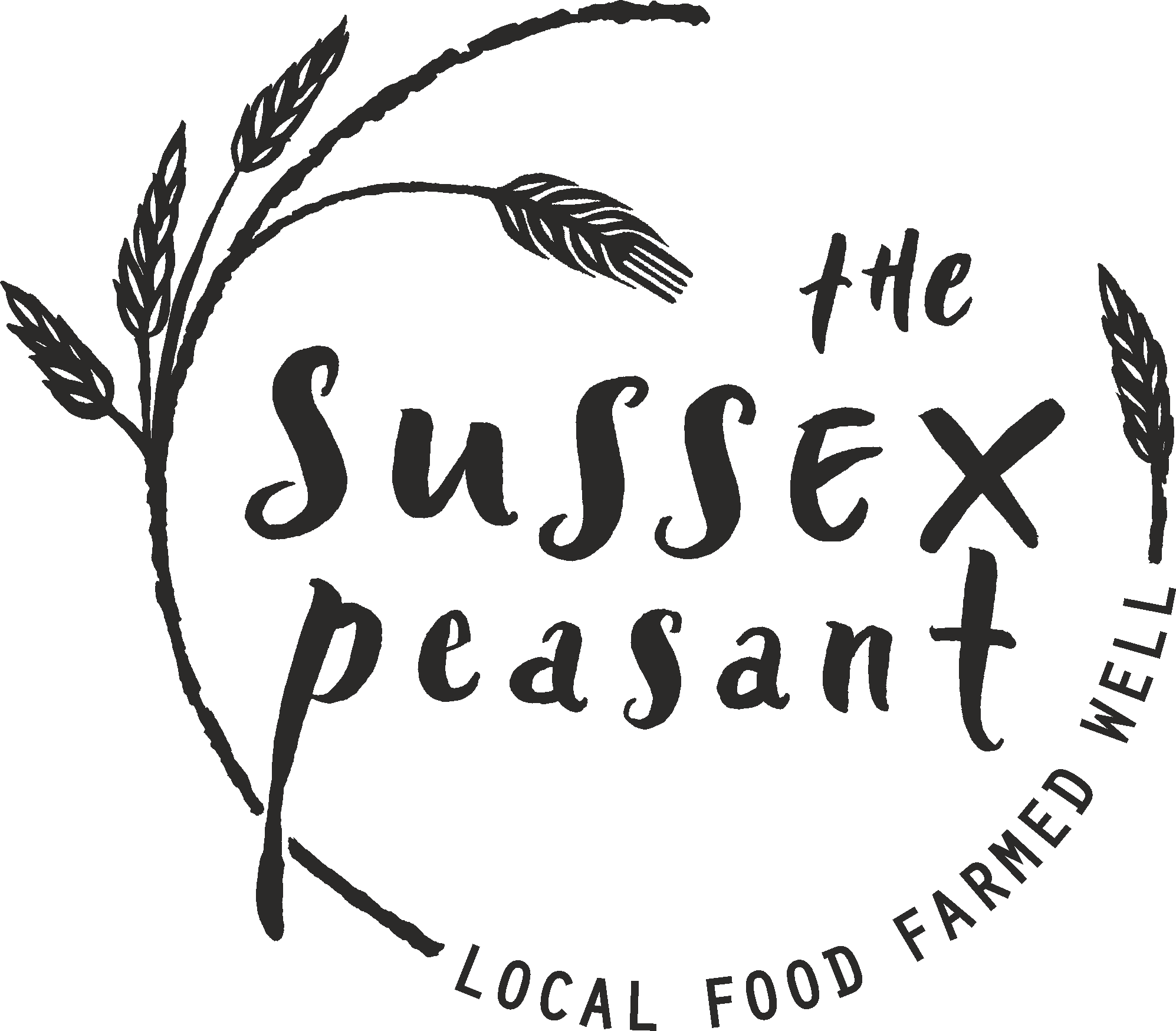 The Sussex Peasant