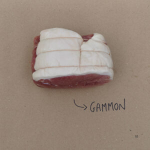 Gammon