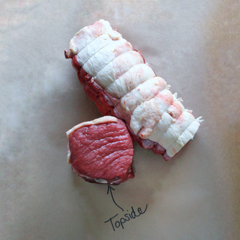 topside topside