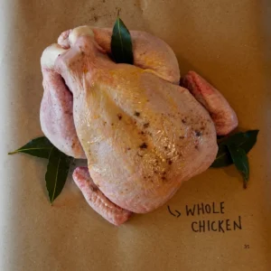 Chicken Whole