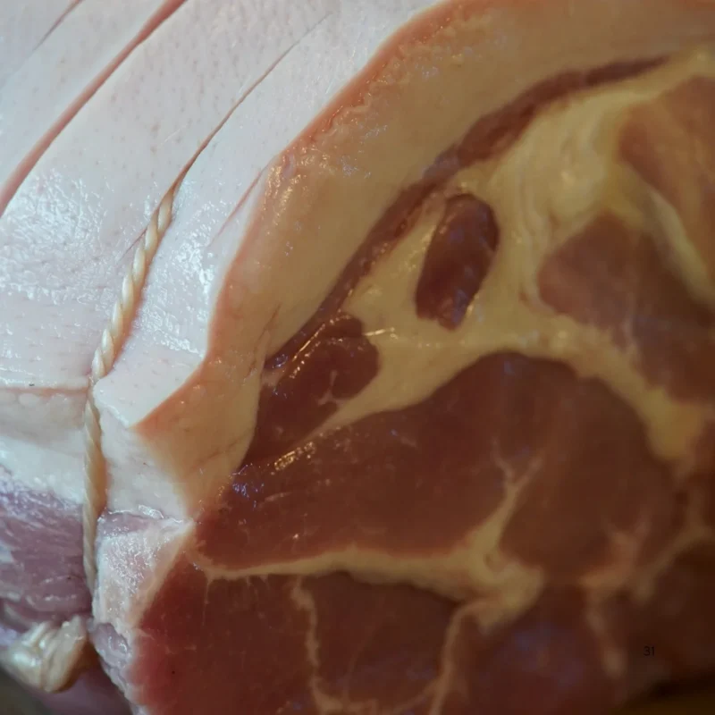 Pork Shoulder (2) Pork Shoulder (2)