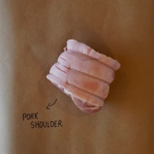 Pork Shoulder