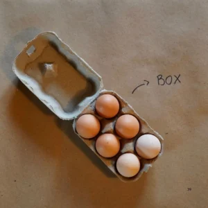 Eggs Free Range