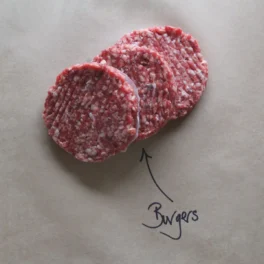 burgers