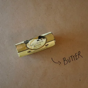 Butter