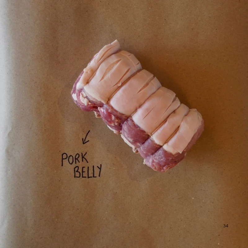 Pork Belly