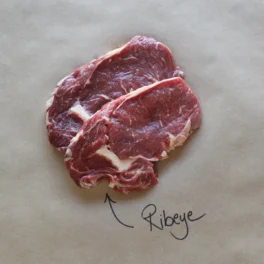 ribeye