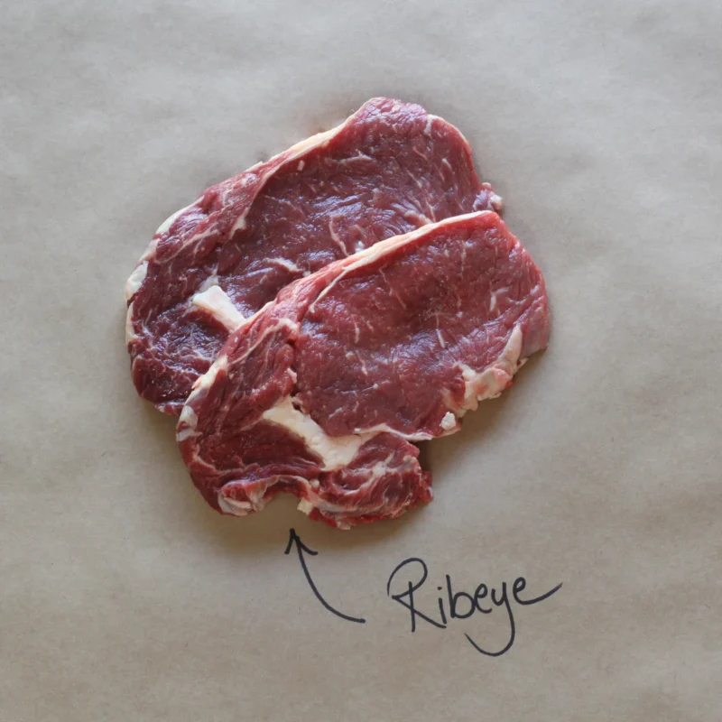 ribeye