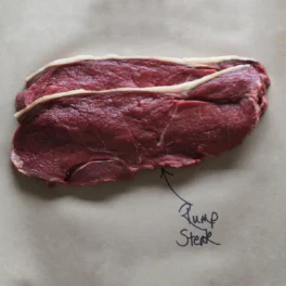 rump steak