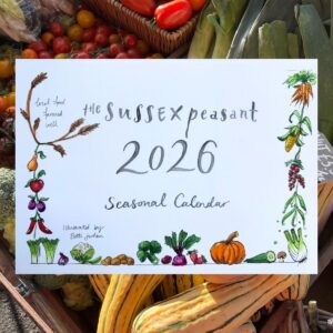 Seasonal Calendar