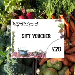 Gift Voucher
