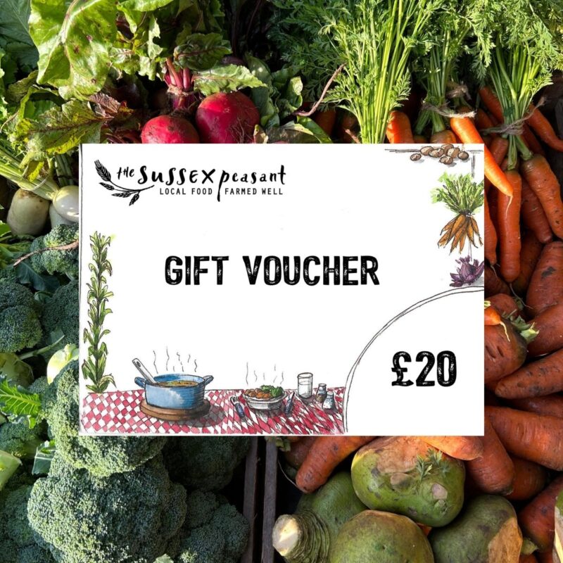 Gift Voucher