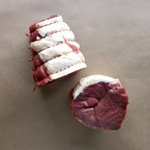 Venison Leg Joint