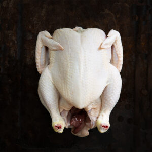 Free-Range Chicken Box